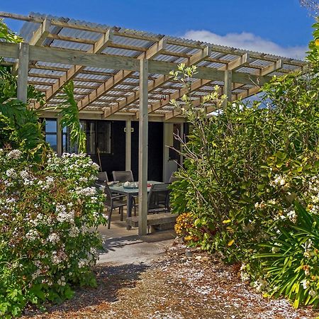 Hahei Hideaway - Hahei Holiday Home 외부 사진