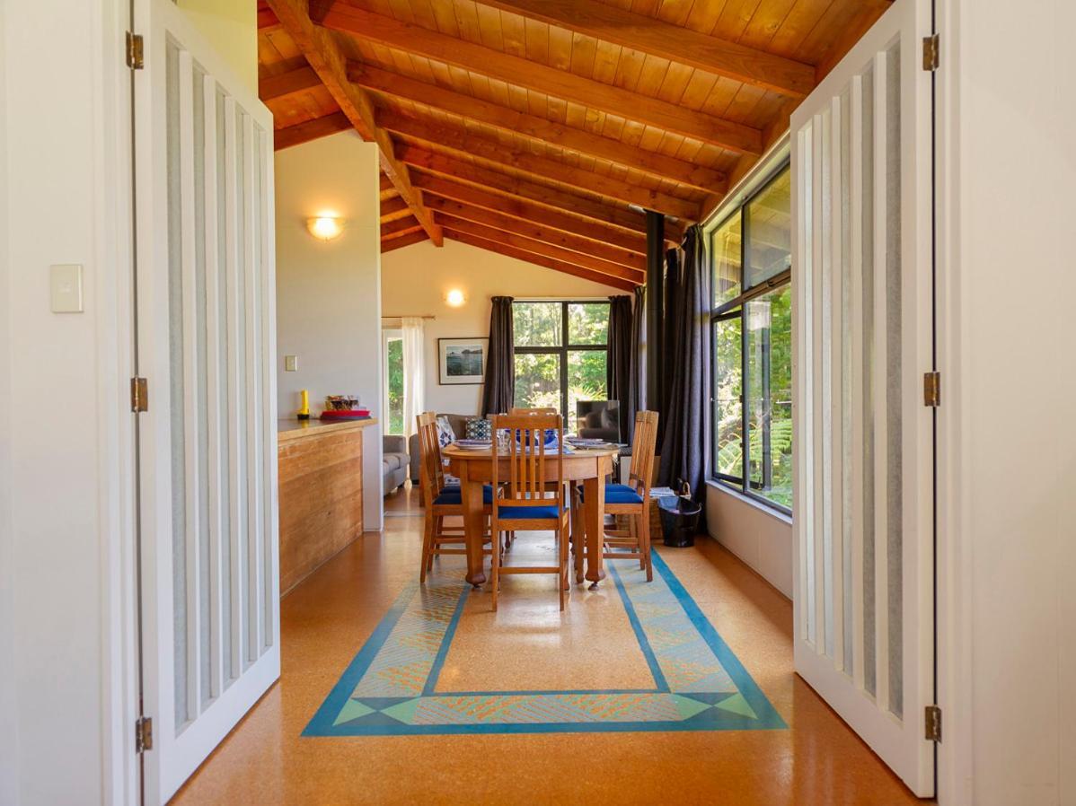 Hahei Hideaway - Hahei Holiday Home 외부 사진