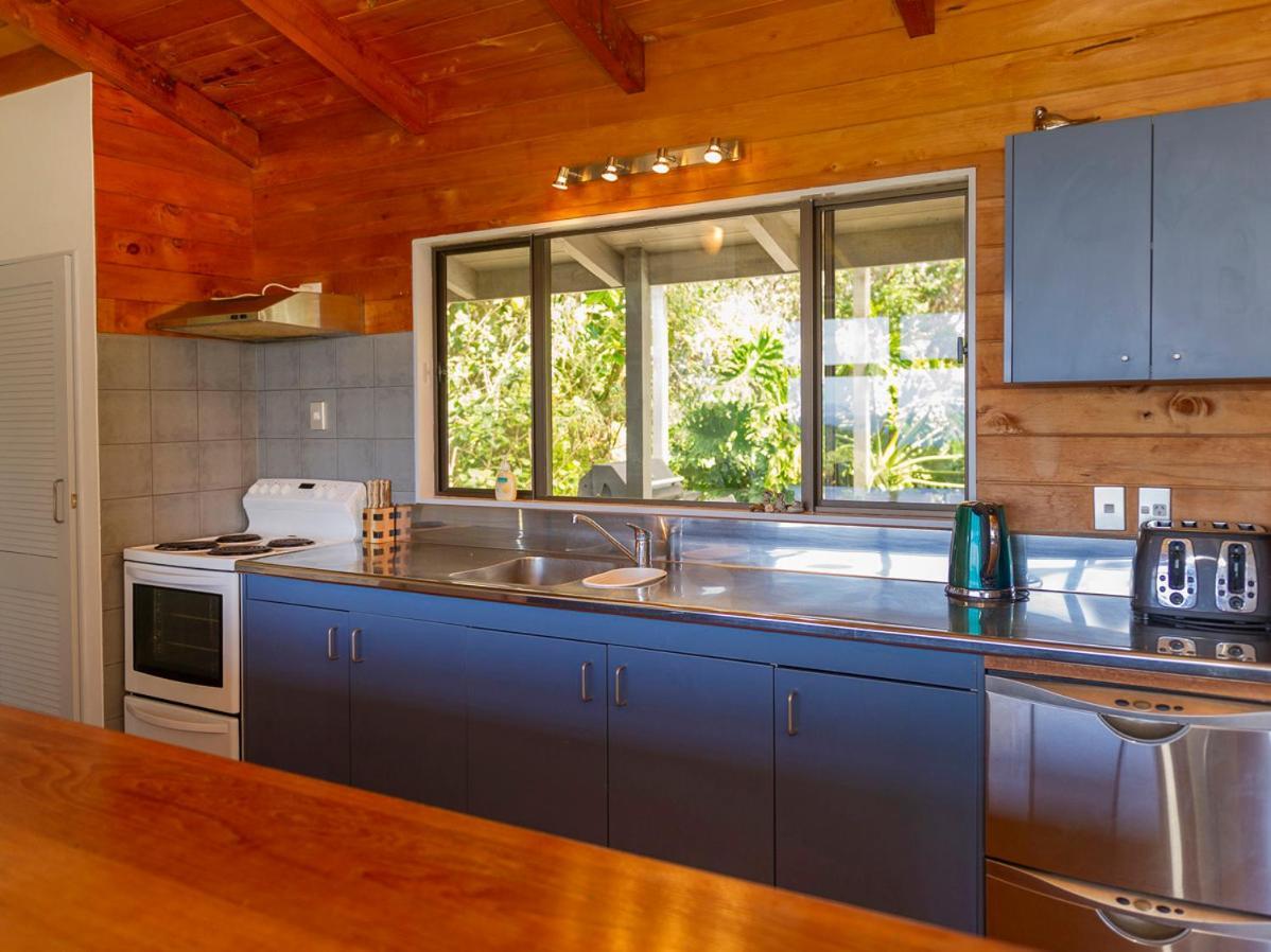 Hahei Hideaway - Hahei Holiday Home 외부 사진