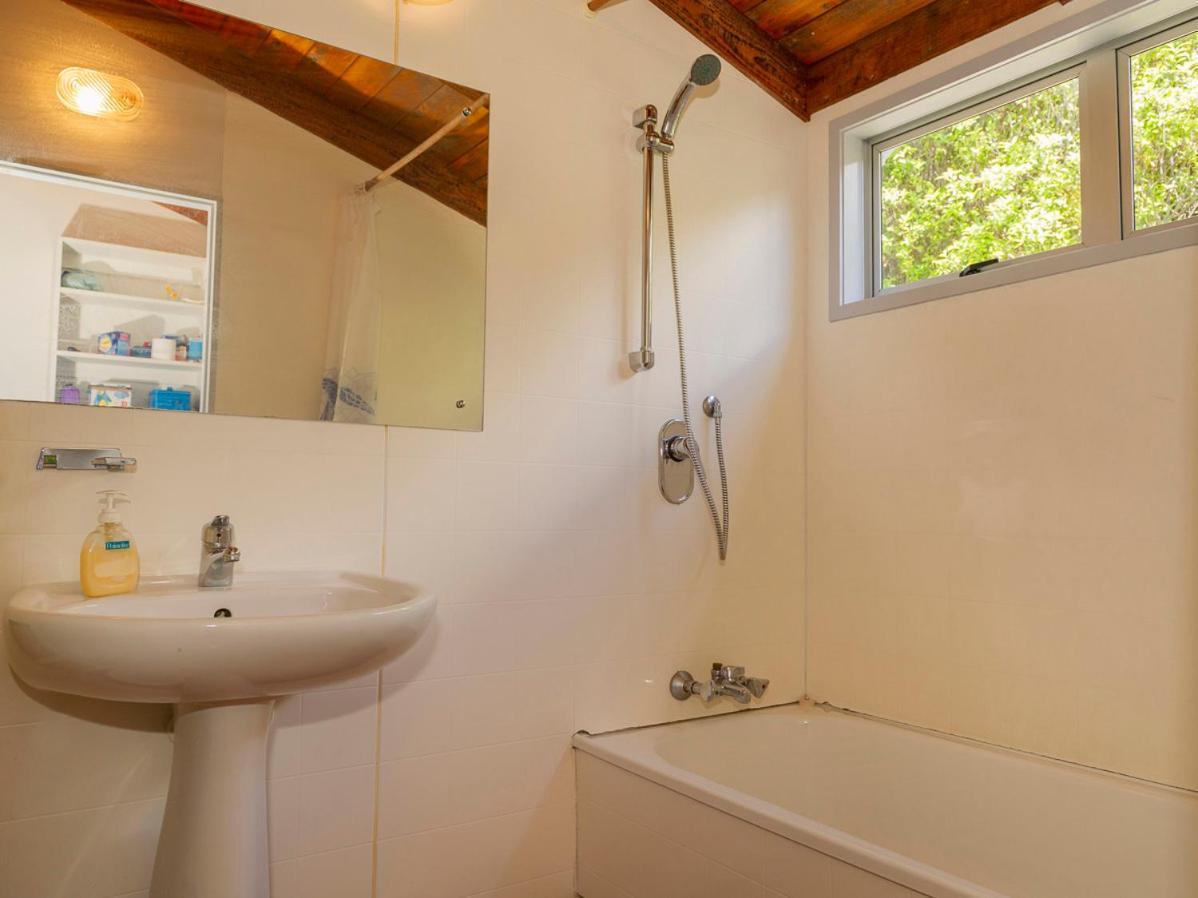 Hahei Hideaway - Hahei Holiday Home 외부 사진