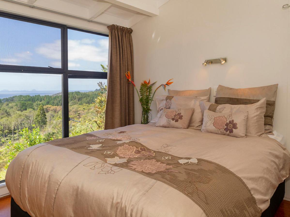 Hahei Hideaway - Hahei Holiday Home 외부 사진