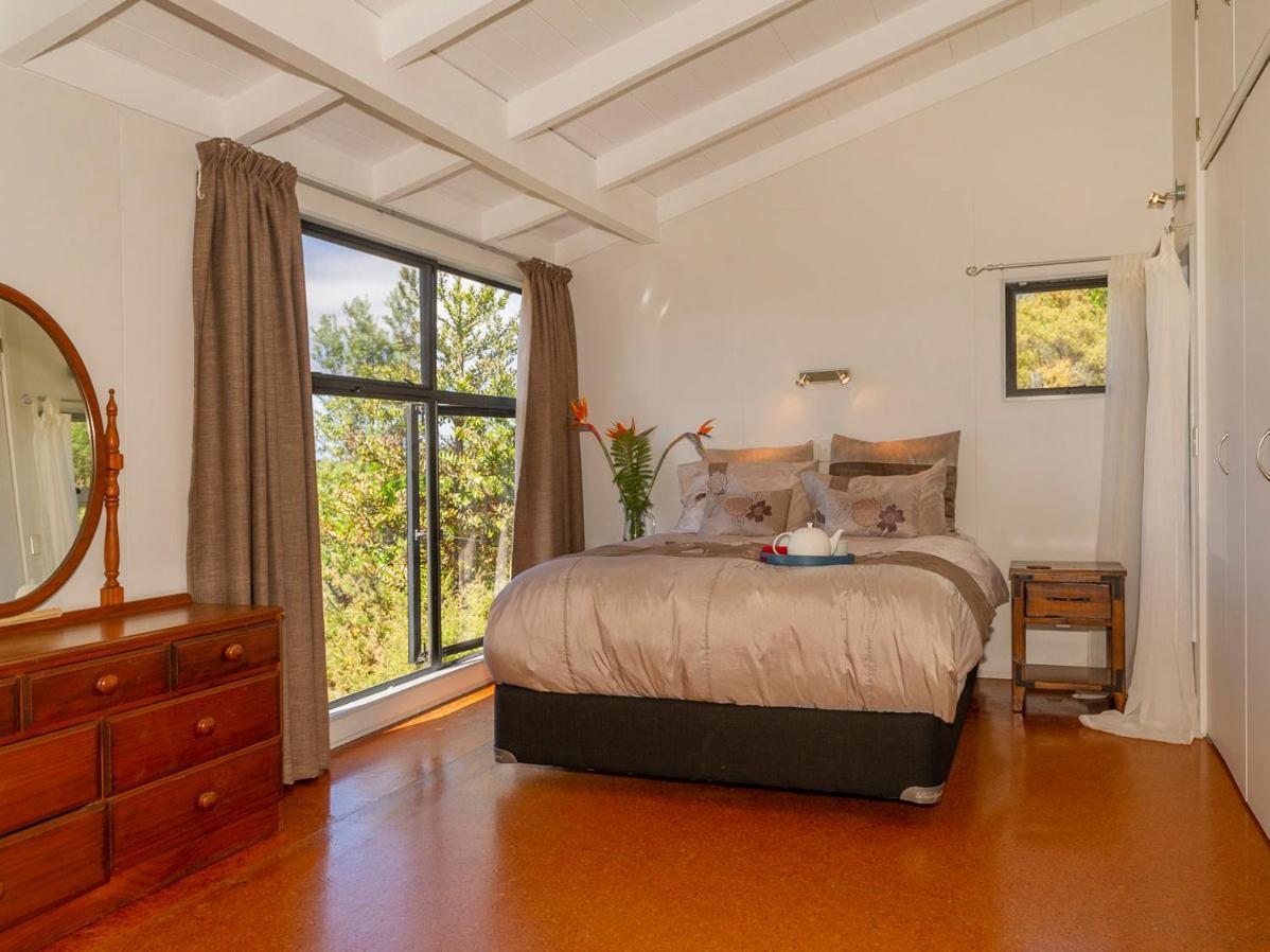 Hahei Hideaway - Hahei Holiday Home 외부 사진