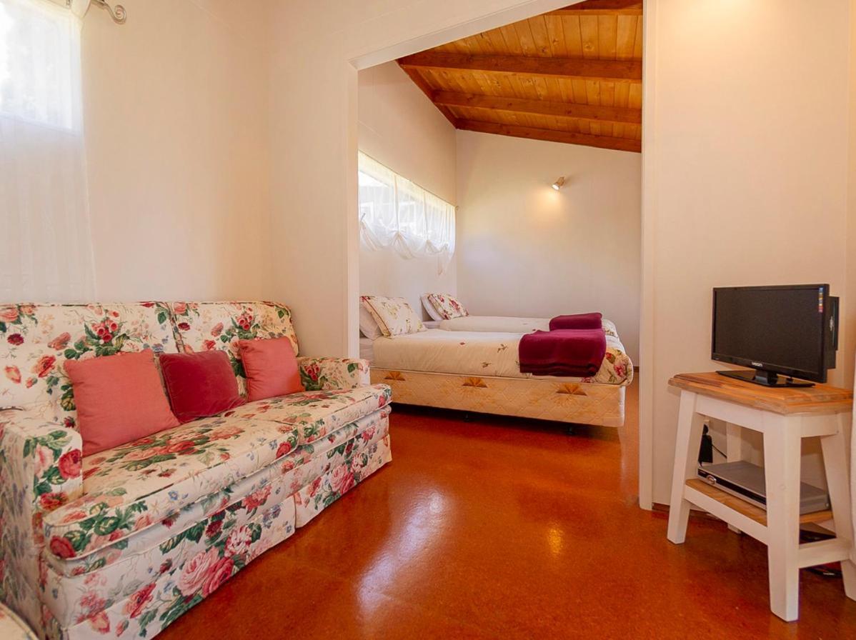 Hahei Hideaway - Hahei Holiday Home 외부 사진