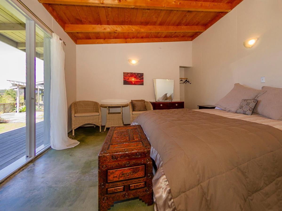 Hahei Hideaway - Hahei Holiday Home 외부 사진