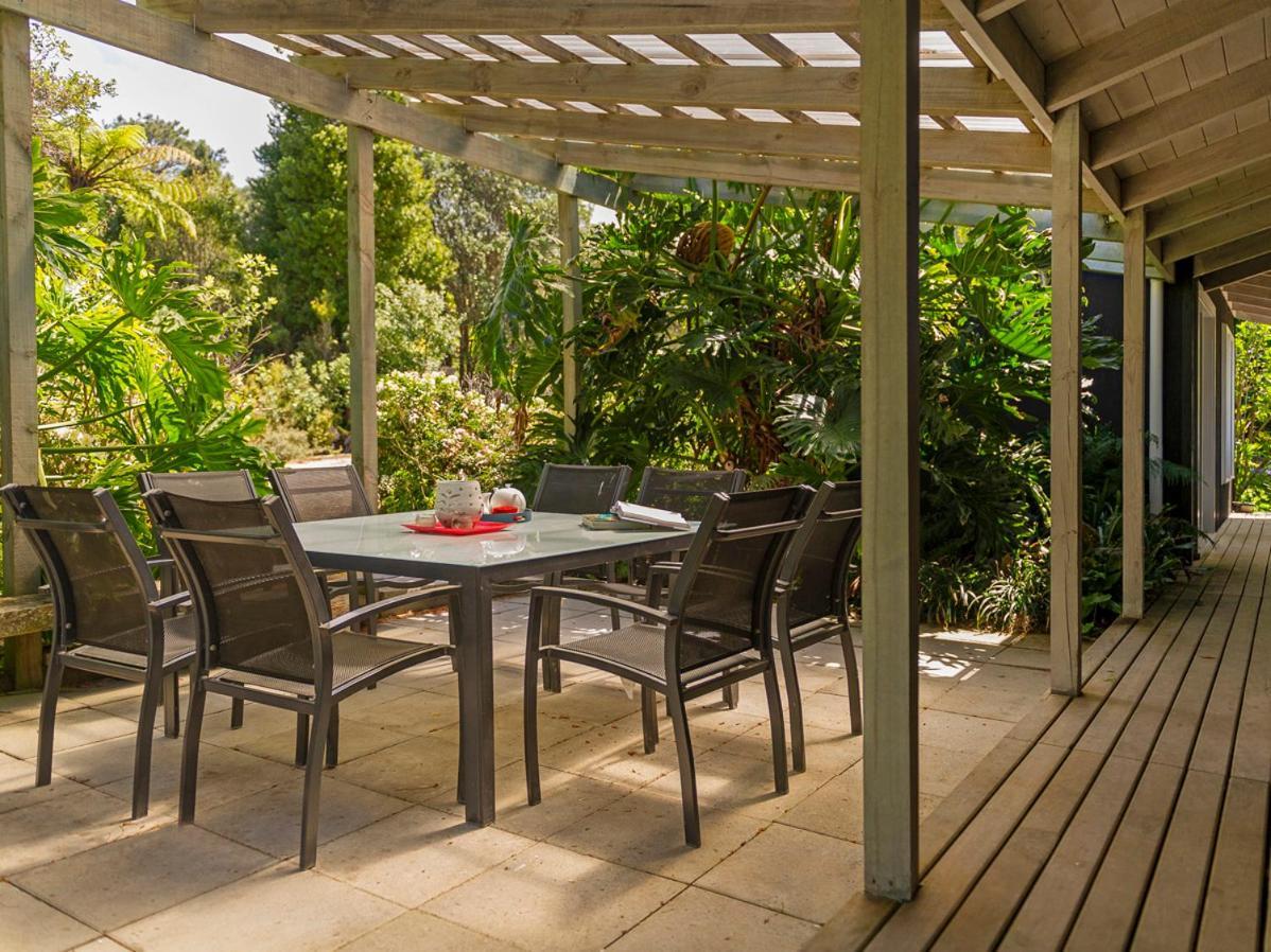 Hahei Hideaway - Hahei Holiday Home 외부 사진