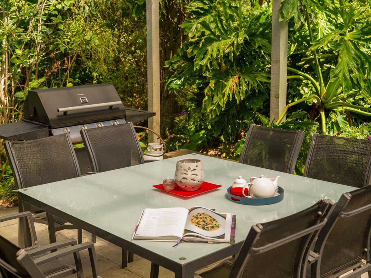 Hahei Hideaway - Hahei Holiday Home 외부 사진