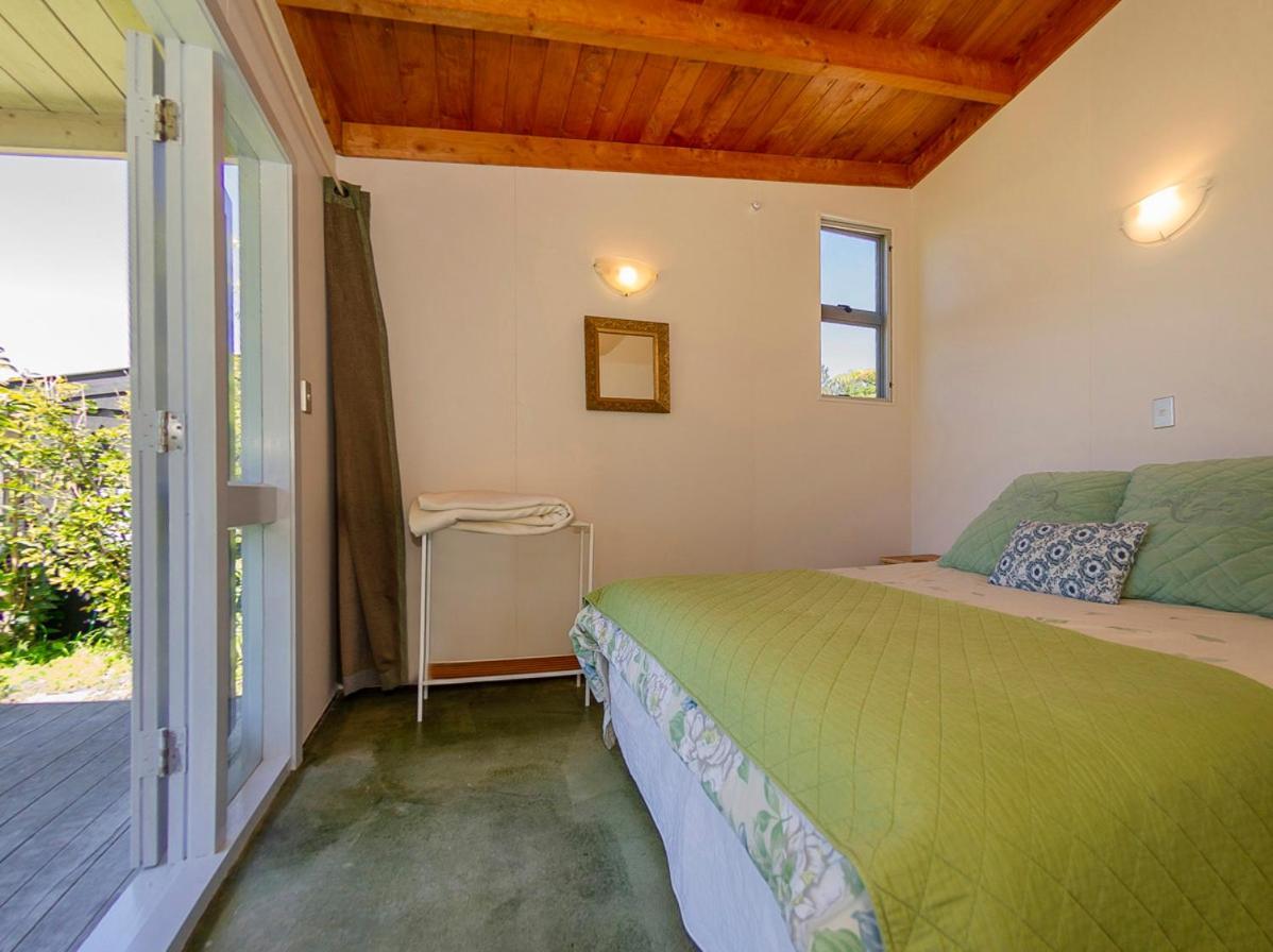 Hahei Hideaway - Hahei Holiday Home 외부 사진