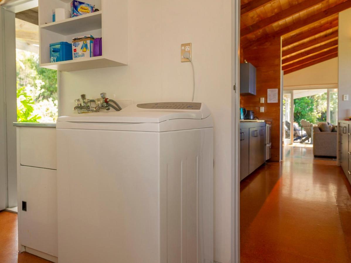 Hahei Hideaway - Hahei Holiday Home 외부 사진