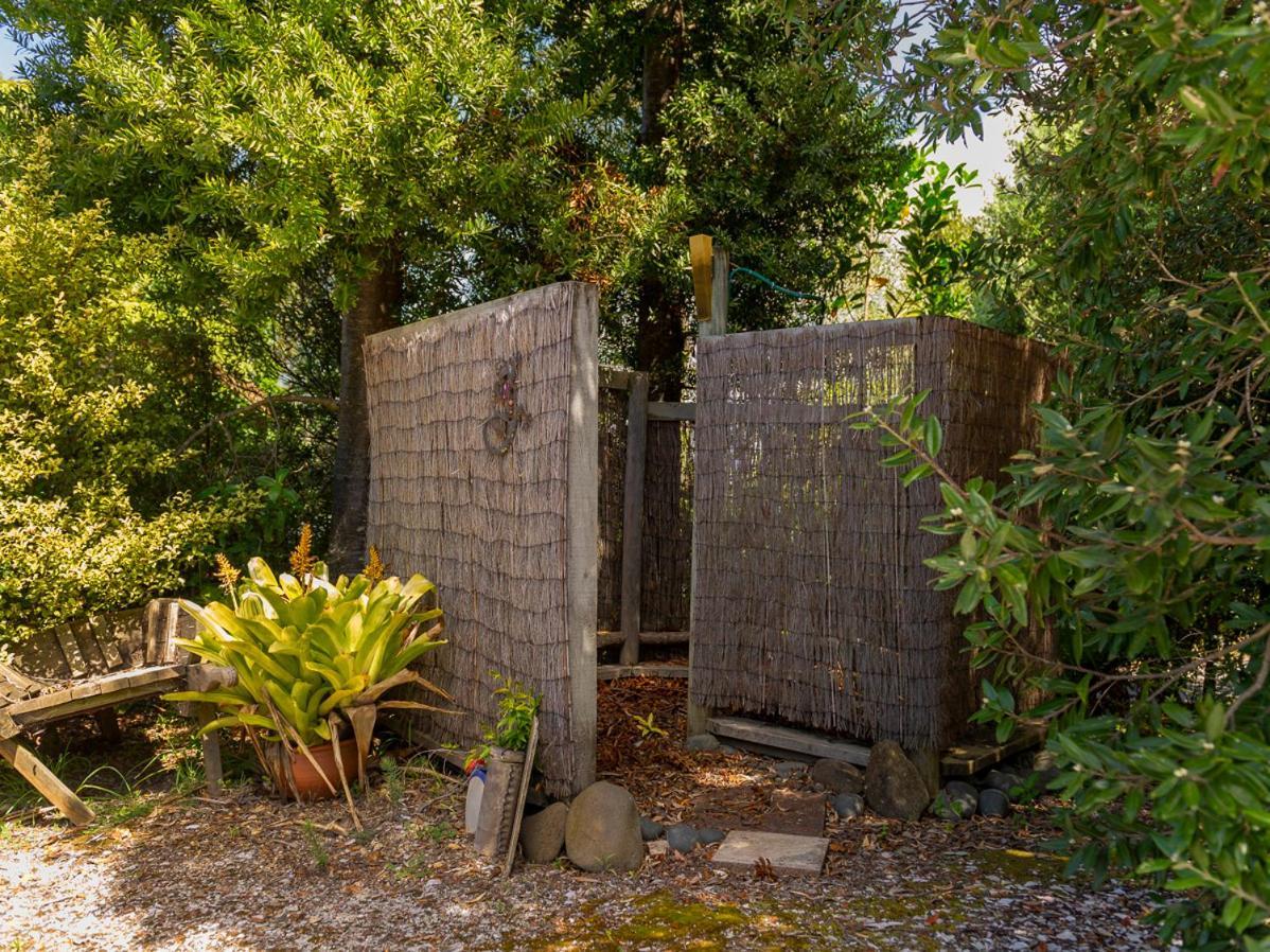 Hahei Hideaway - Hahei Holiday Home 외부 사진